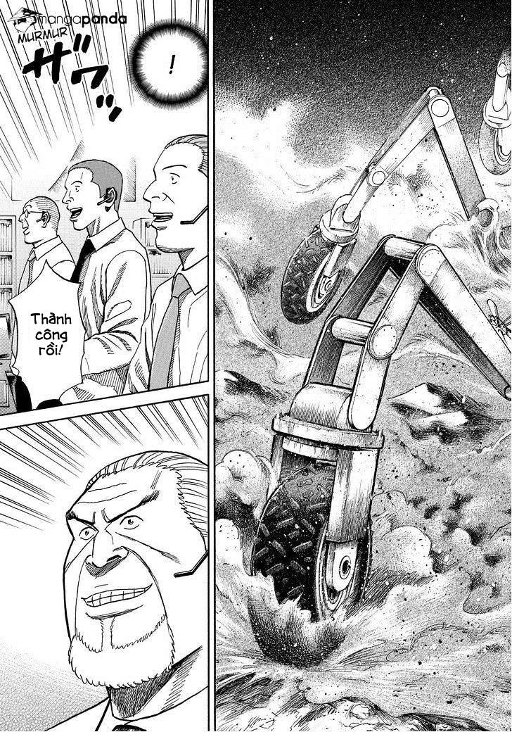 Du Hành Không Gian Chapter 248 - 9