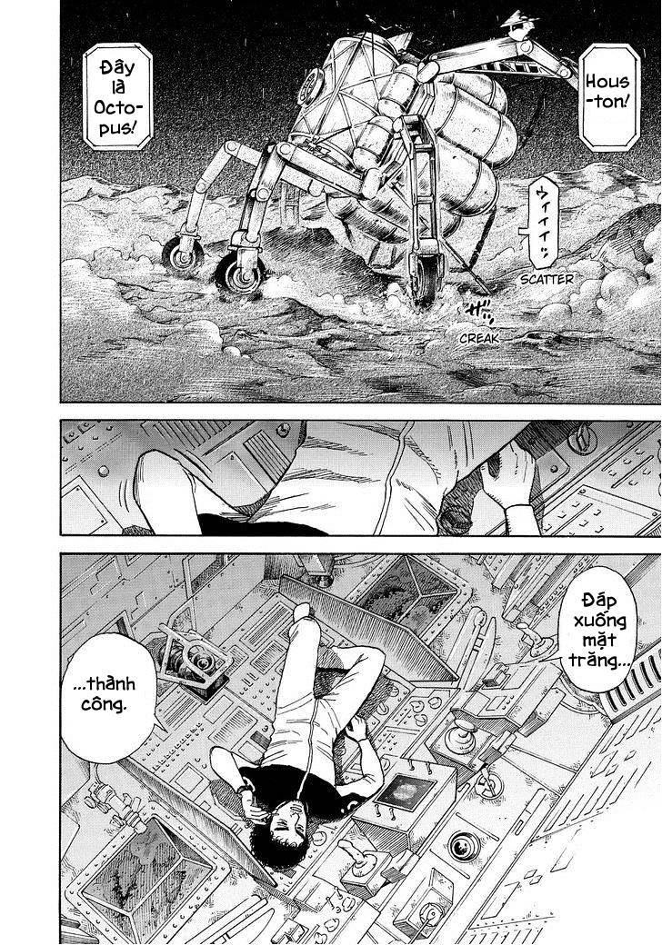 Du Hành Không Gian Chapter 248 - 10