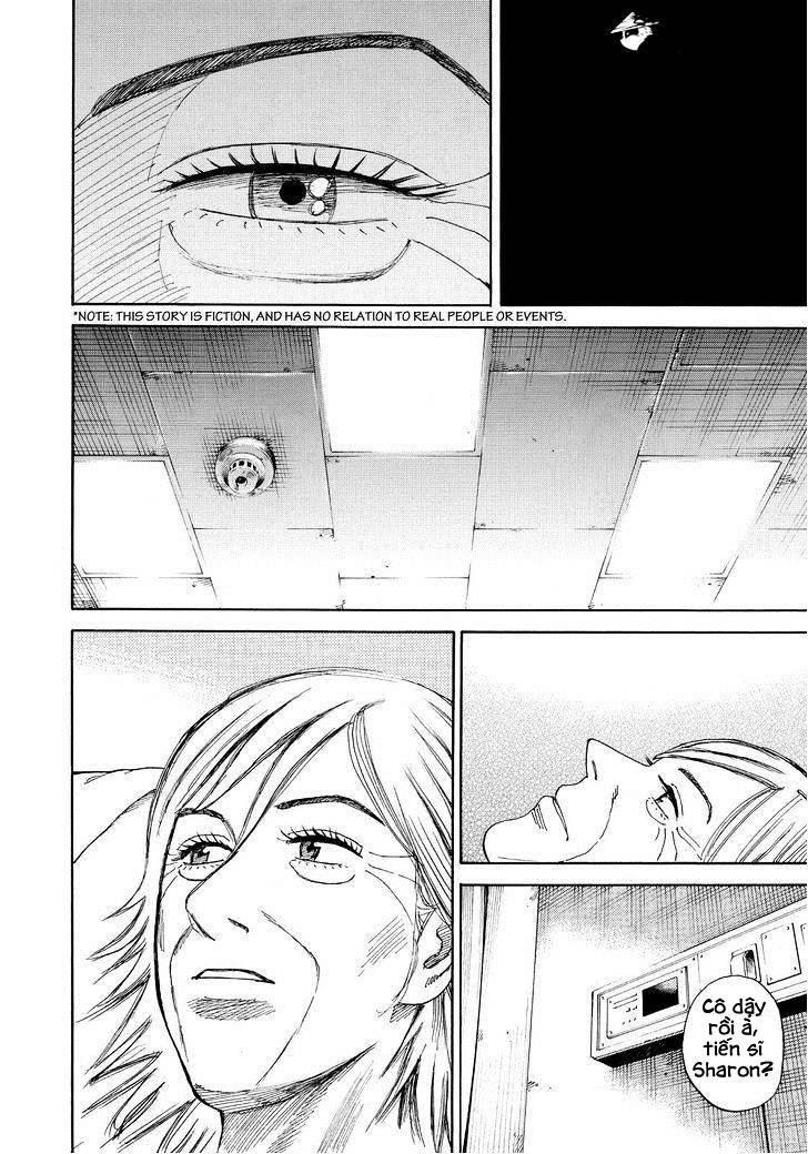 Du Hành Không Gian Chapter 249 - 2