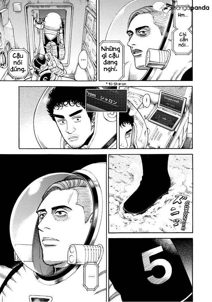 Du Hành Không Gian Chapter 249 - 11