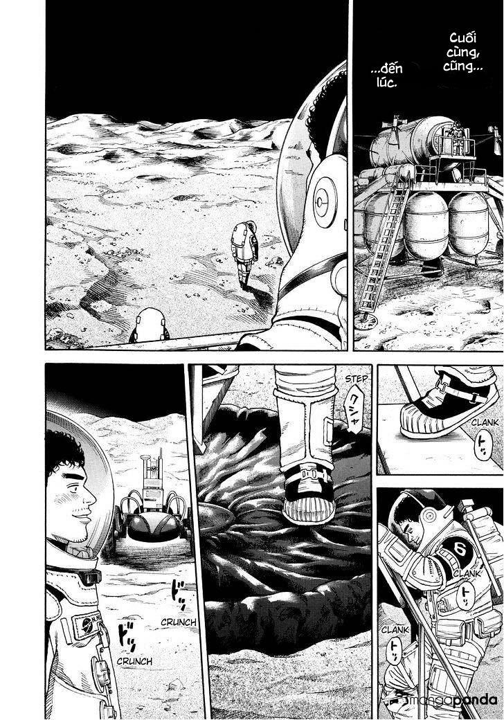 Du Hành Không Gian Chapter 249 - 14
