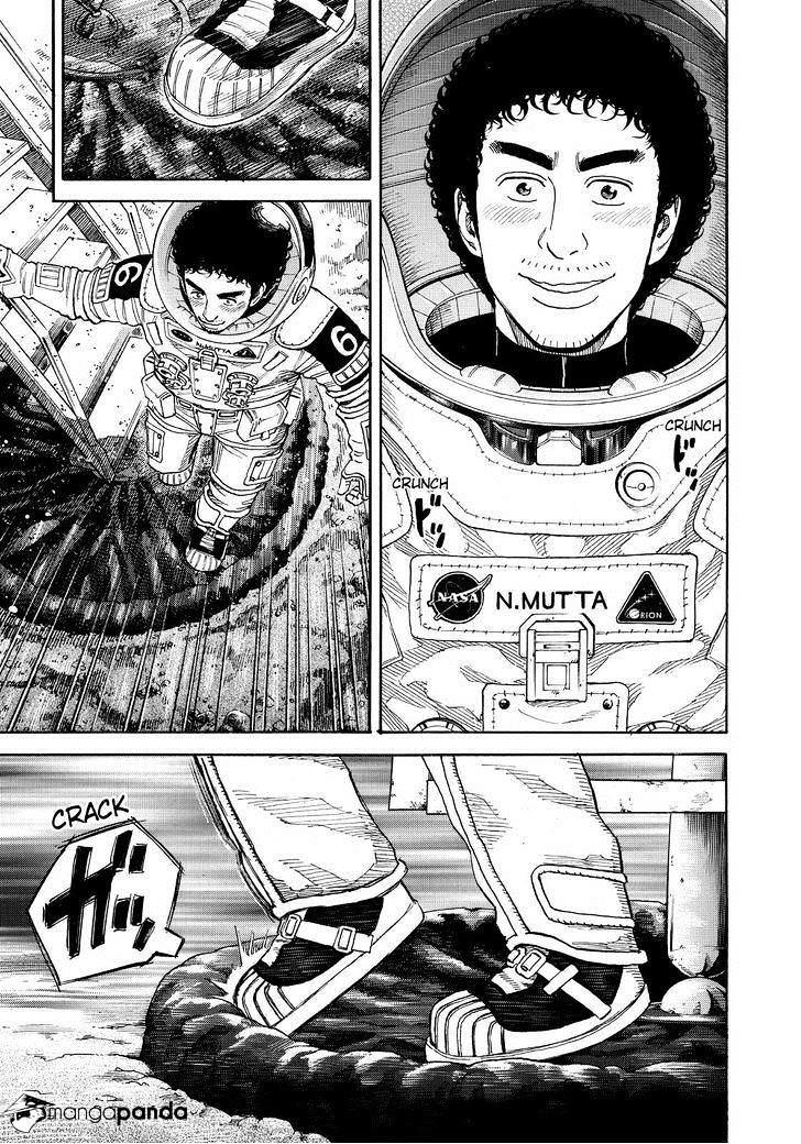 Du Hành Không Gian Chapter 249 - 15