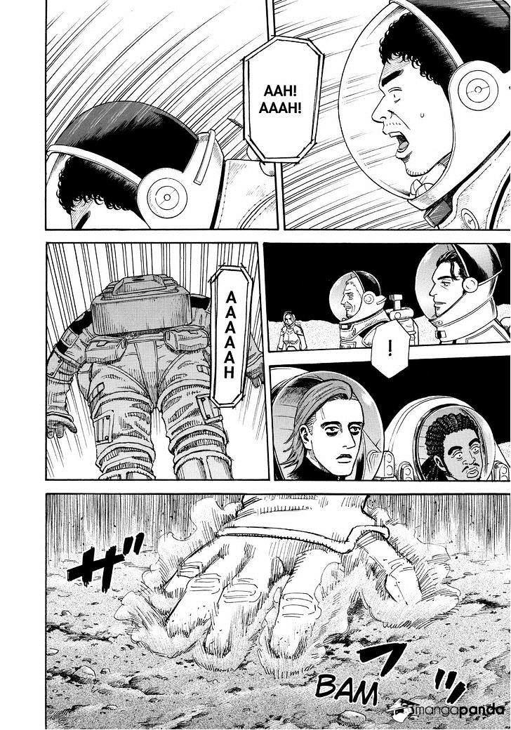 Du Hành Không Gian Chapter 249 - 16