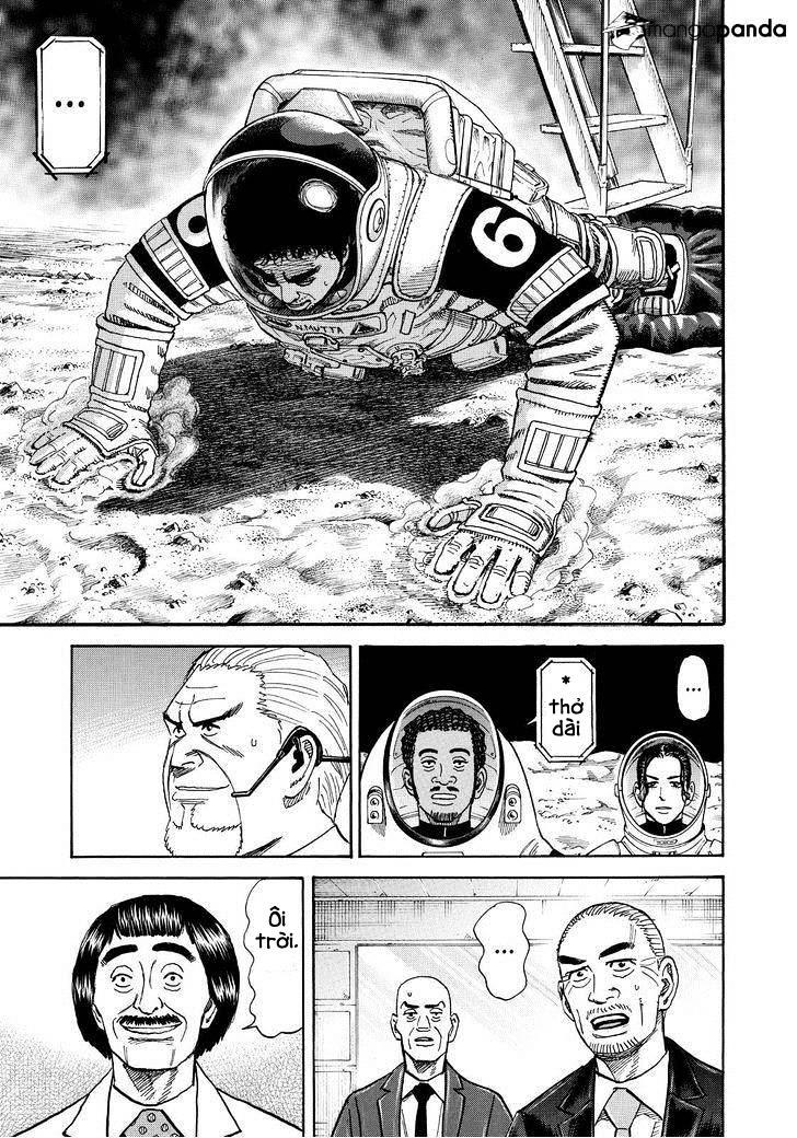 Du Hành Không Gian Chapter 249 - 17