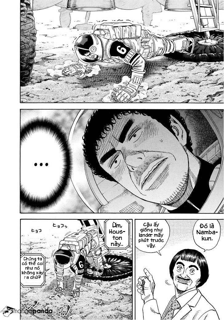 Du Hành Không Gian Chapter 249 - 18