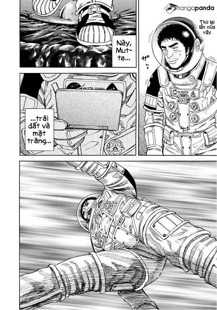 Du Hành Không Gian Chapter 249 - 20