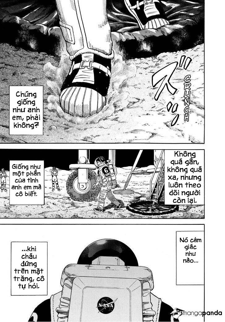 Du Hành Không Gian Chapter 249 - 21