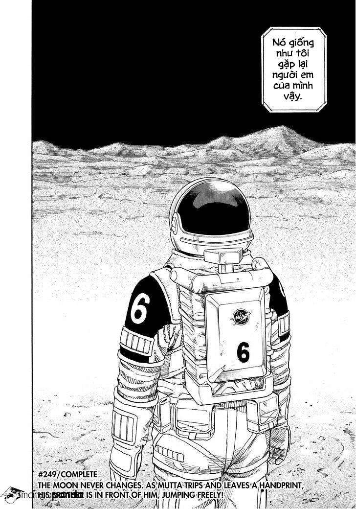 Du Hành Không Gian Chapter 249 - 24