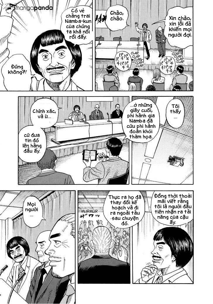 Du Hành Không Gian Chapter 249 - 5