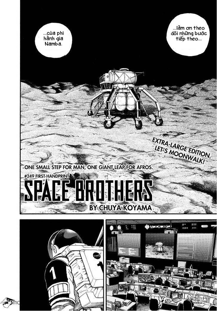 Du Hành Không Gian Chapter 249 - 6