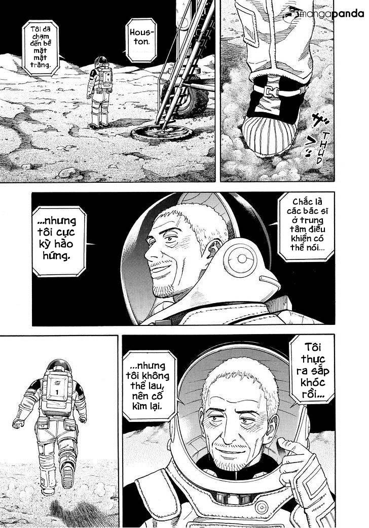 Du Hành Không Gian Chapter 249 - 7