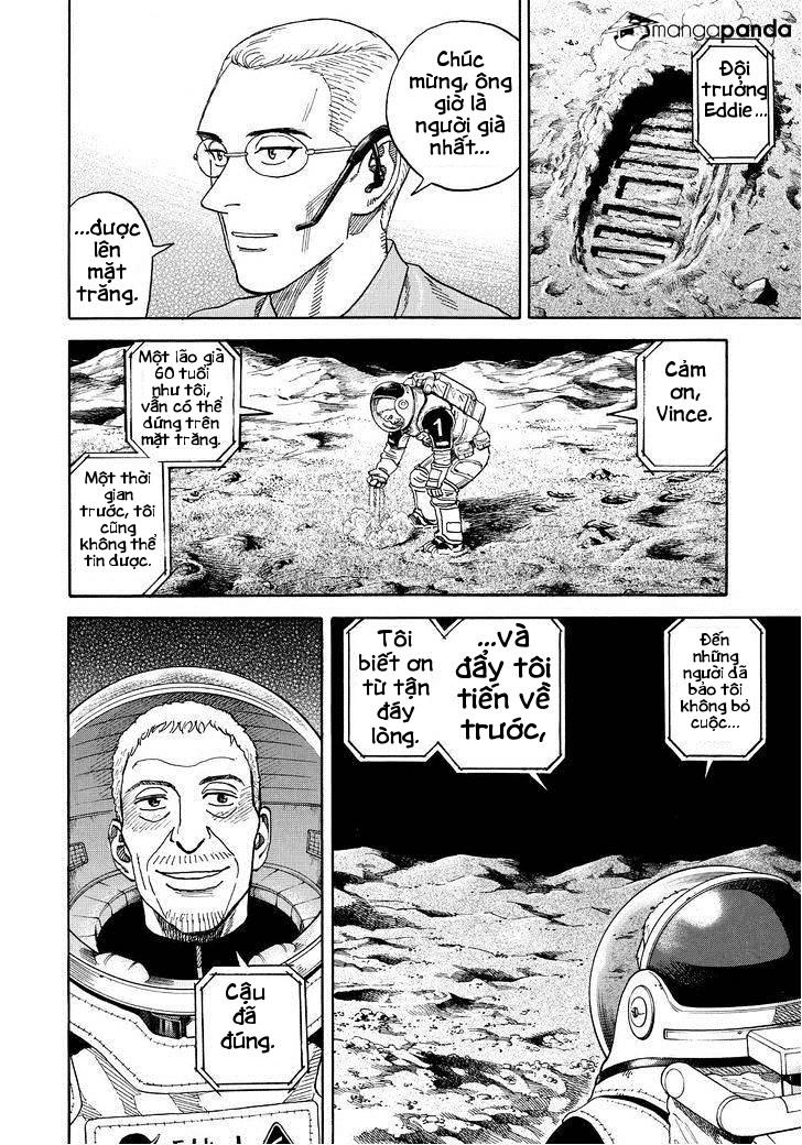 Du Hành Không Gian Chapter 249 - 8