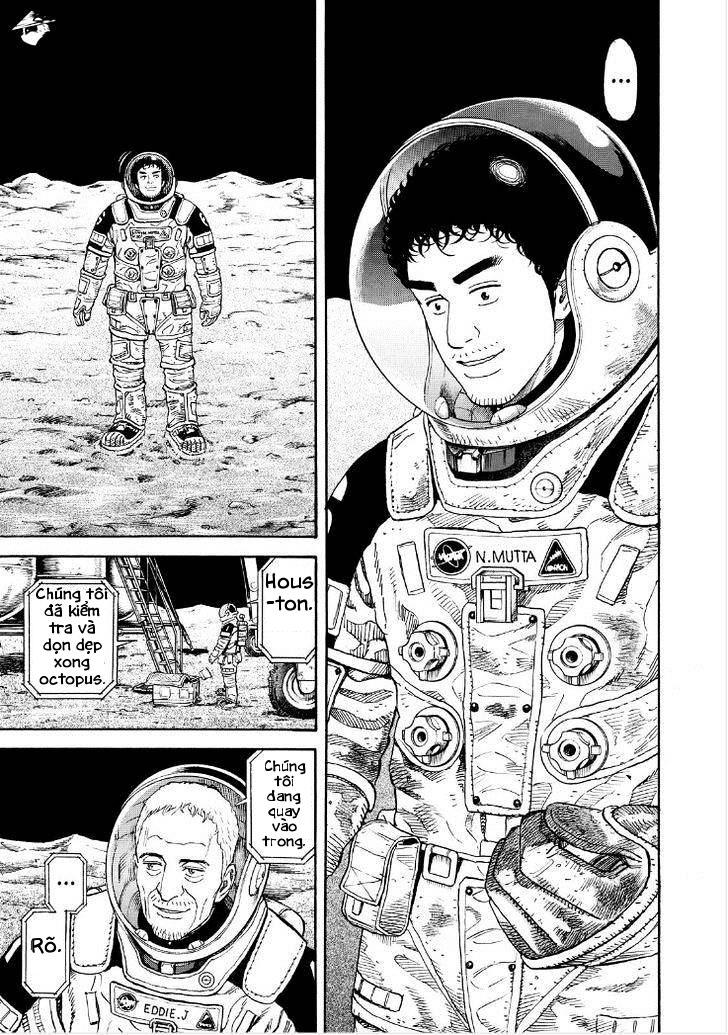 Du Hành Không Gian Chapter 250 - 11