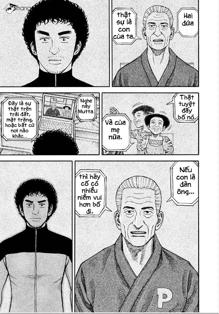 Du Hành Không Gian Chapter 250 - 19