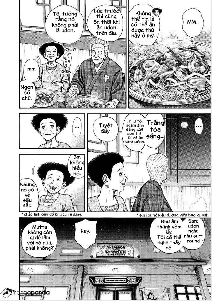 Du Hành Không Gian Chapter 250 - 6