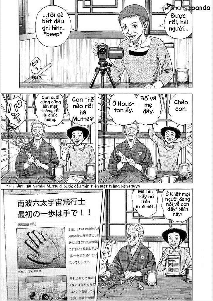 Du Hành Không Gian Chapter 250 - 7