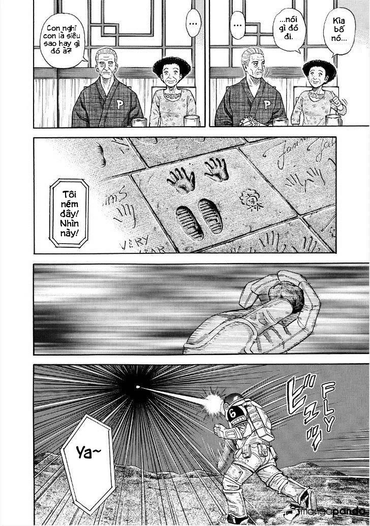 Du Hành Không Gian Chapter 250 - 8