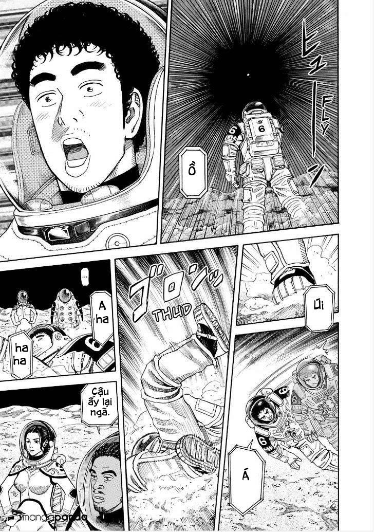 Du Hành Không Gian Chapter 250 - 9