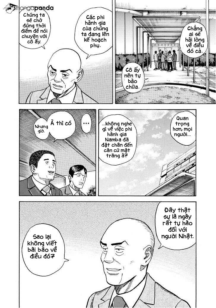 Du Hành Không Gian Chapter 252 - 14