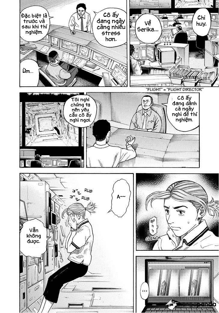 Du Hành Không Gian Chapter 252 - 16