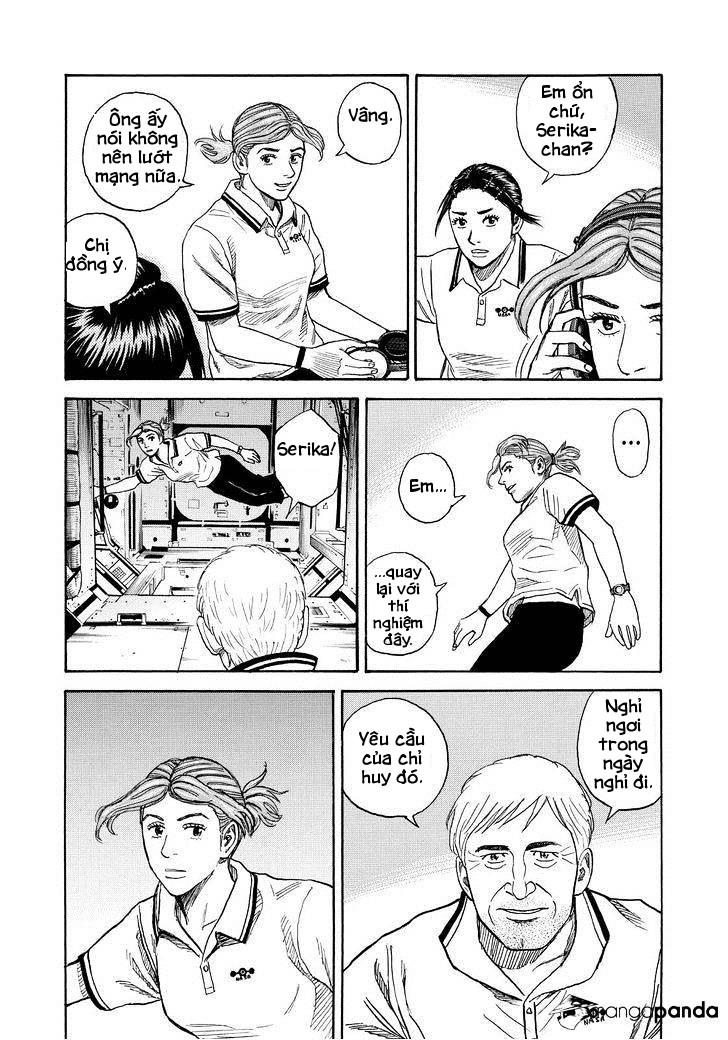 Du Hành Không Gian Chapter 252 - 19