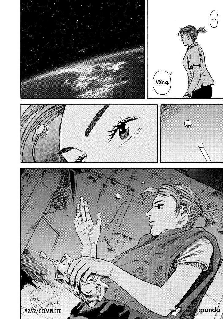 Du Hành Không Gian Chapter 252 - 20
