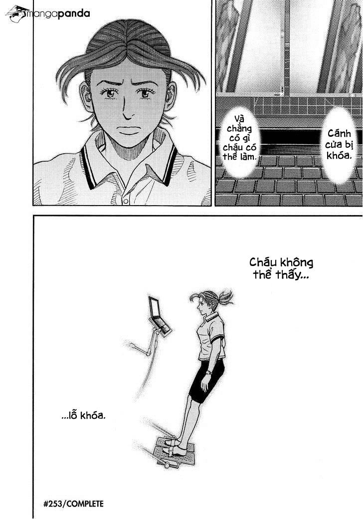 Du Hành Không Gian Chapter 253 - 20
