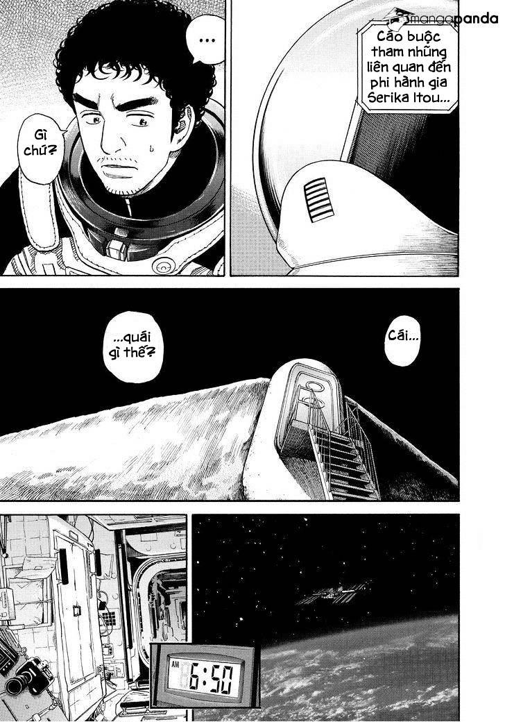 Du Hành Không Gian Chapter 253 - 7
