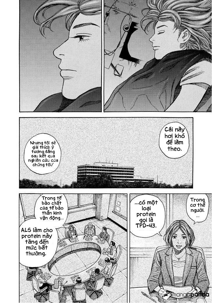 Du Hành Không Gian Chapter 253 - 8