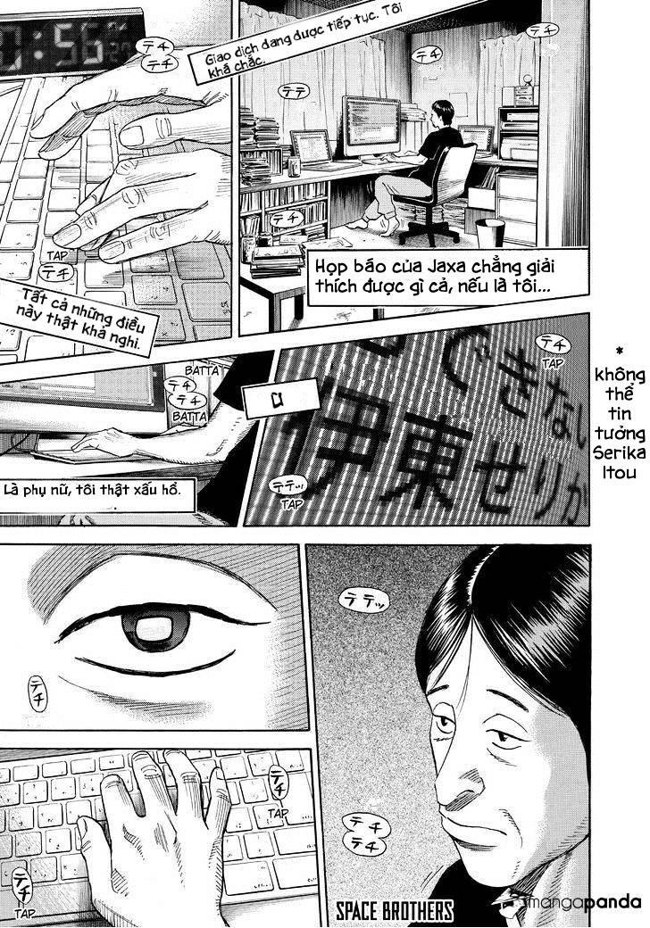 Du Hành Không Gian Chapter 254 - 1