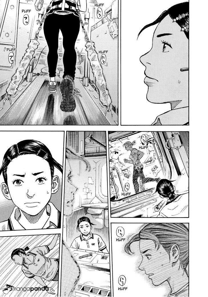 Du Hành Không Gian Chapter 254 - 11