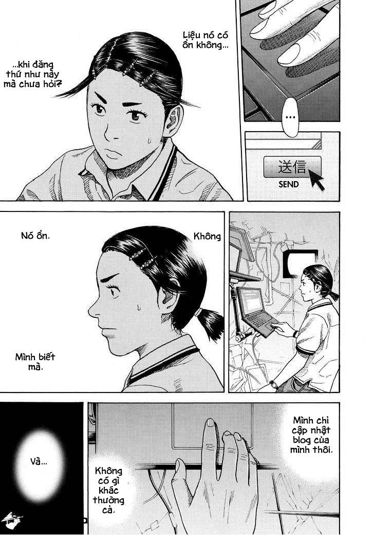 Du Hành Không Gian Chapter 254 - 13