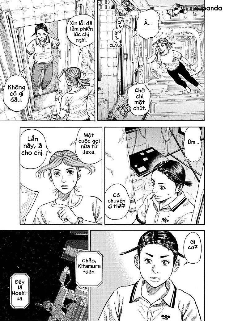 Du Hành Không Gian Chapter 254 - 15