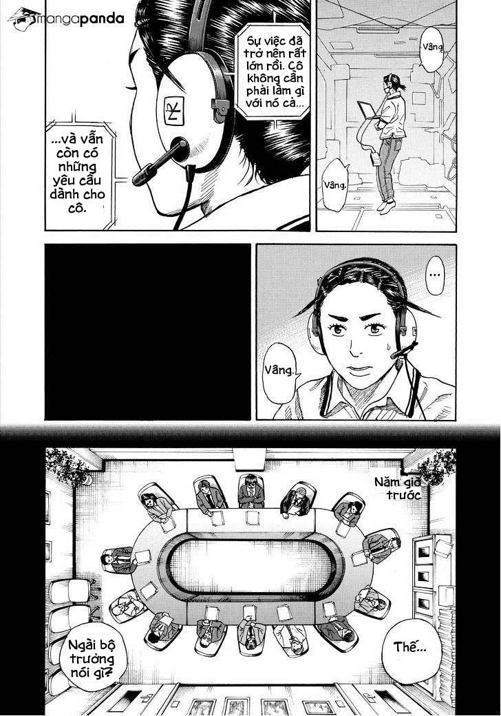 Du Hành Không Gian Chapter 254 - 16