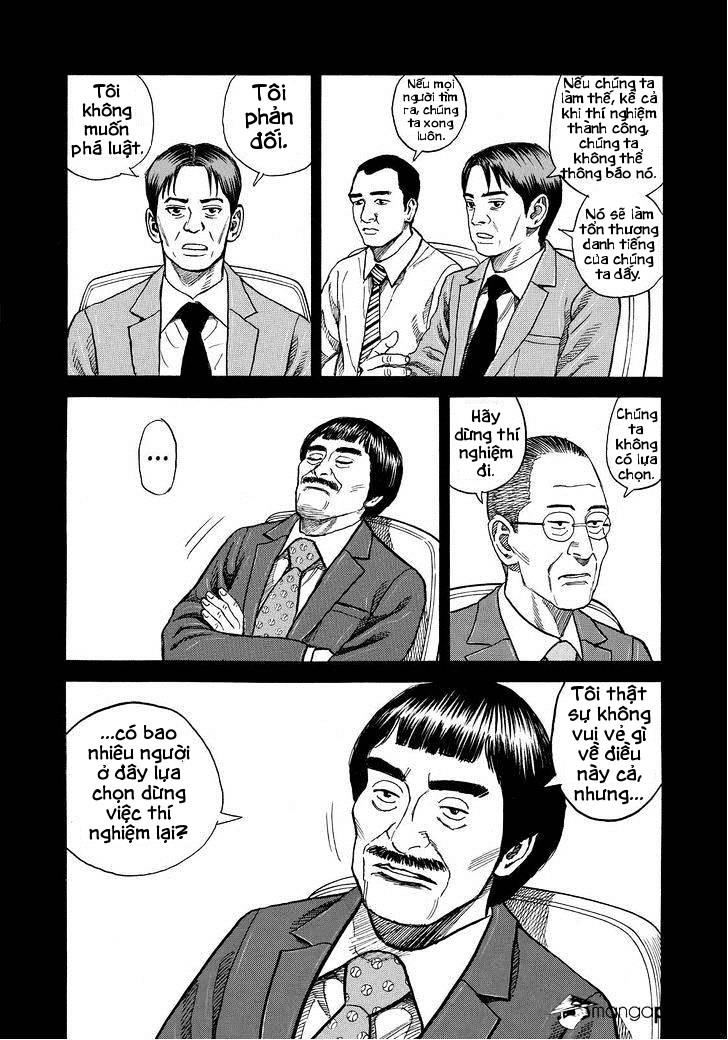 Du Hành Không Gian Chapter 254 - 18