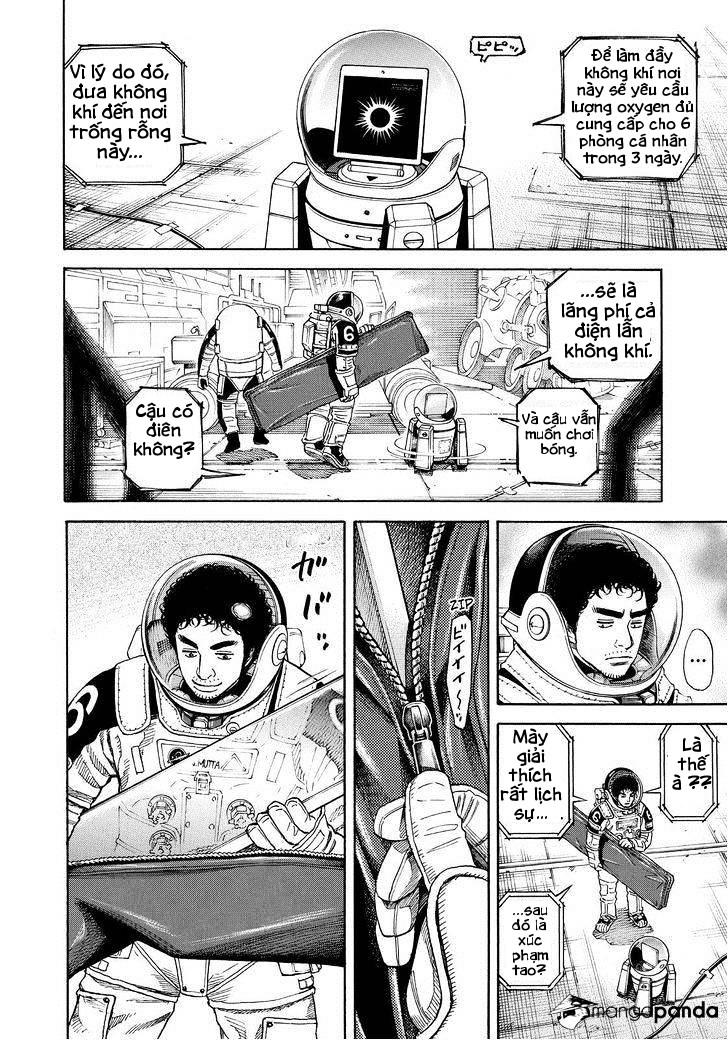 Du Hành Không Gian Chapter 254 - 4