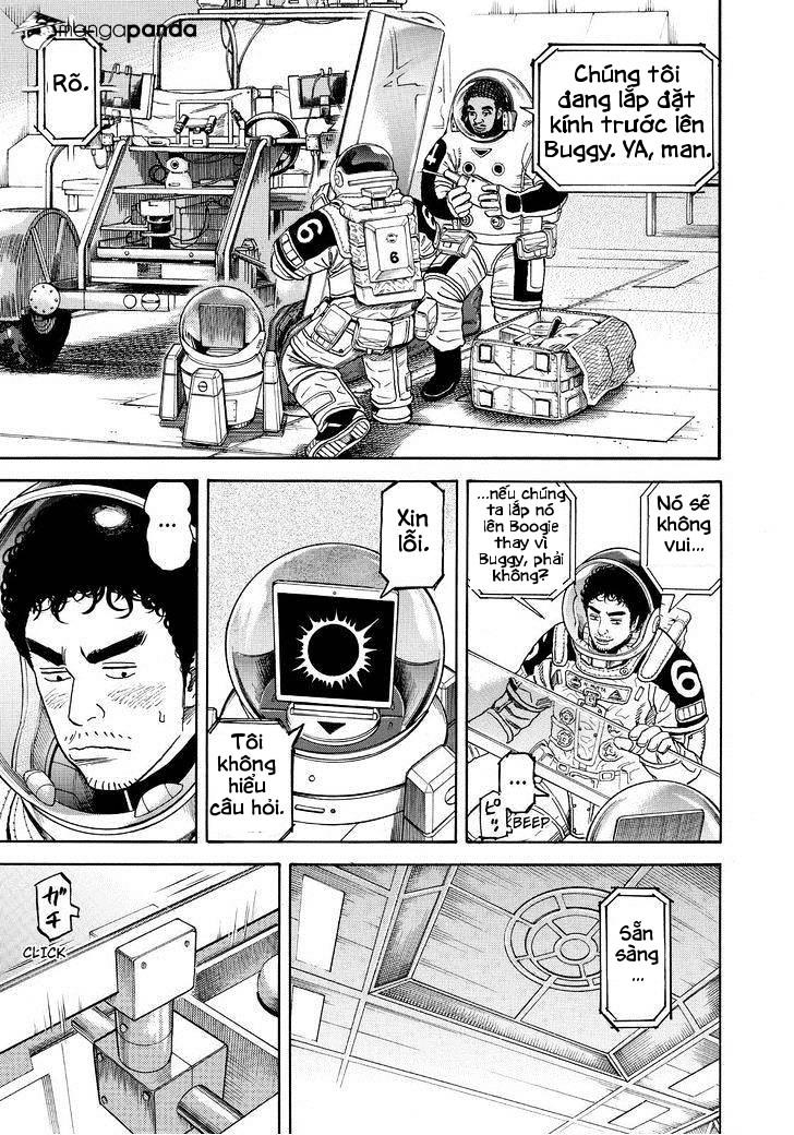 Du Hành Không Gian Chapter 254 - 5
