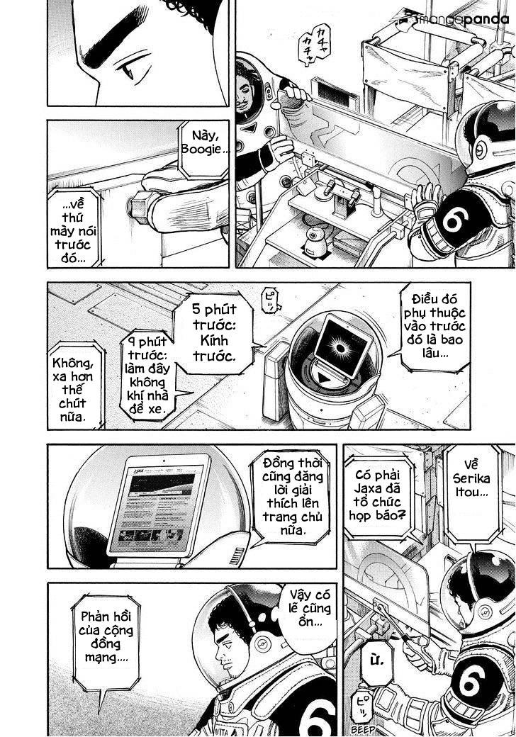 Du Hành Không Gian Chapter 254 - 6