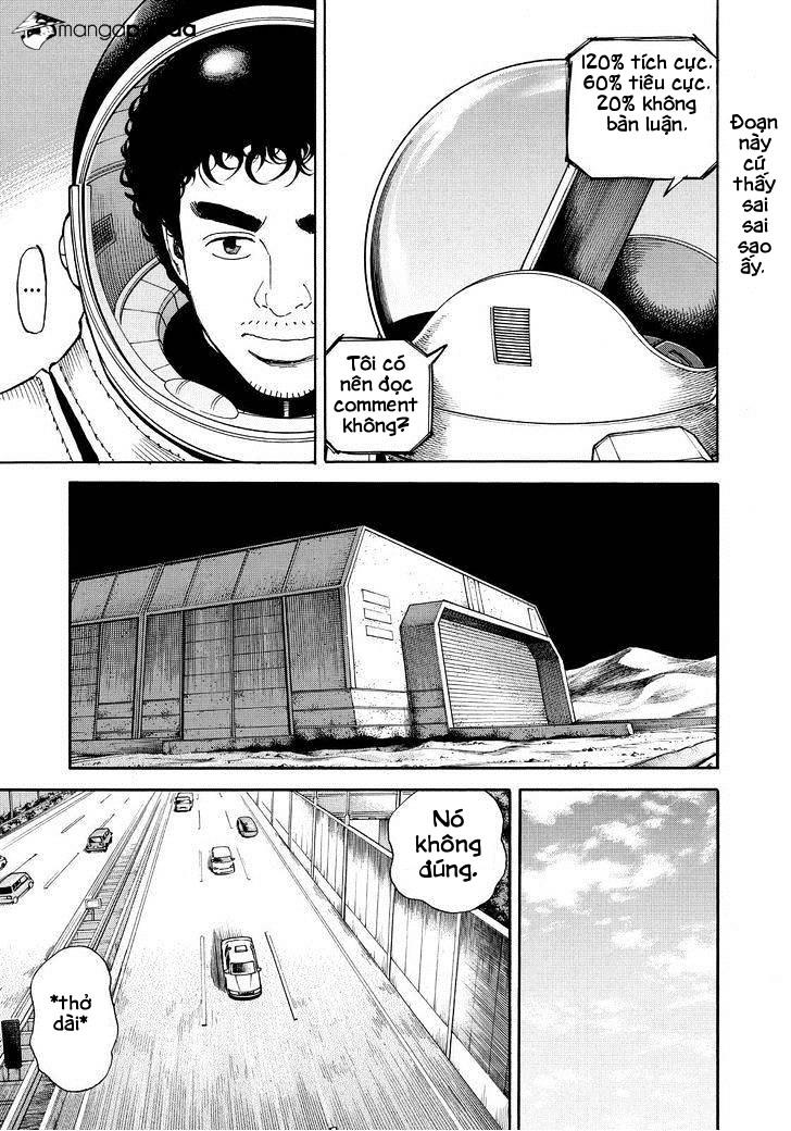 Du Hành Không Gian Chapter 254 - 7