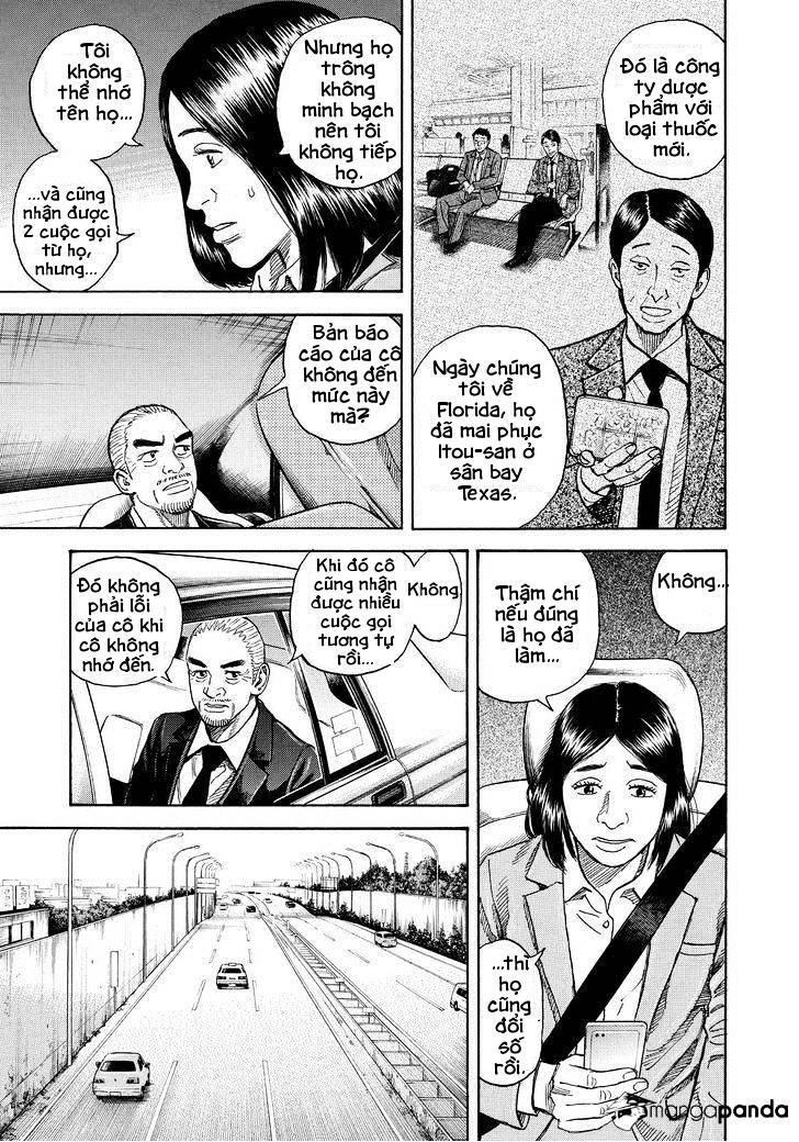 Du Hành Không Gian Chapter 254 - 9