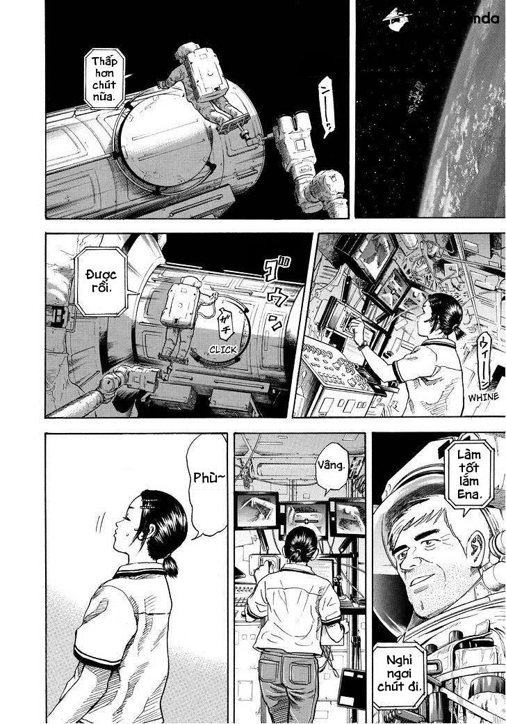 Du Hành Không Gian Chapter 254 - 10