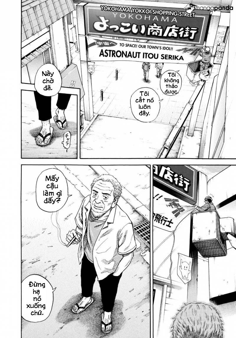 Du Hành Không Gian Chapter 255 - 12