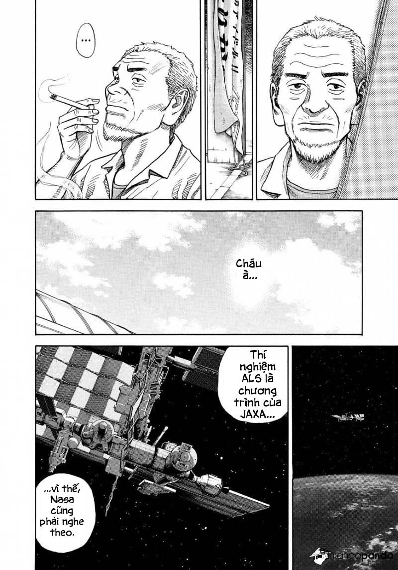 Du Hành Không Gian Chapter 255 - 14