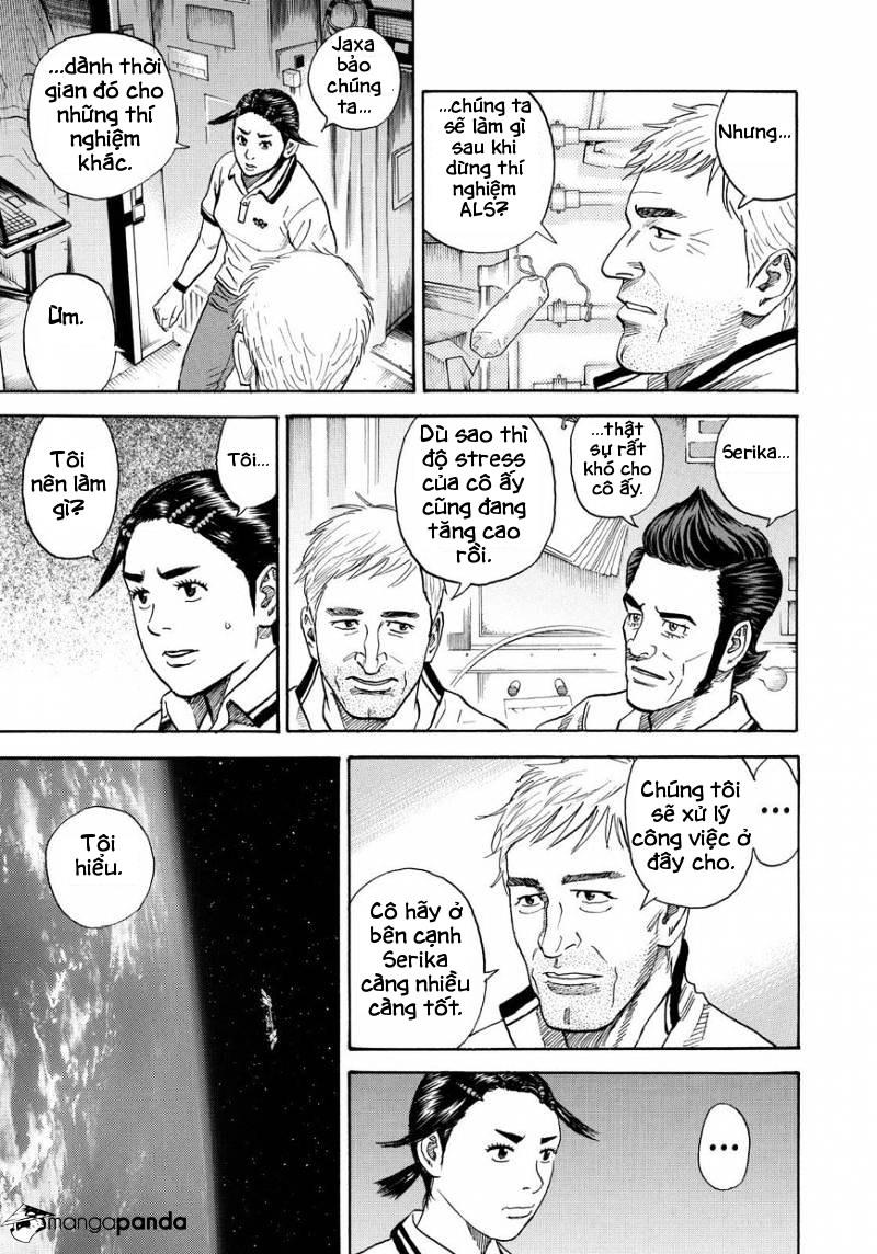 Du Hành Không Gian Chapter 255 - 15