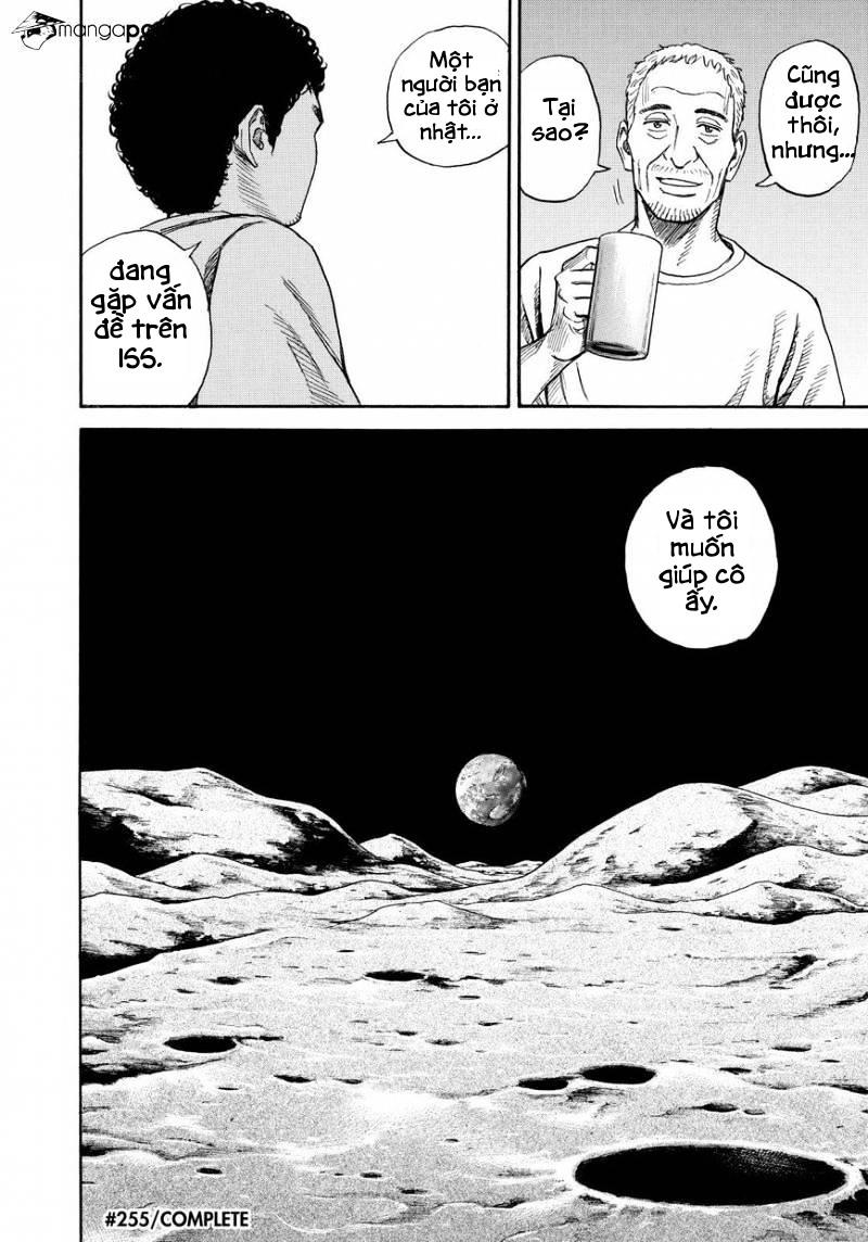 Du Hành Không Gian Chapter 255 - 20