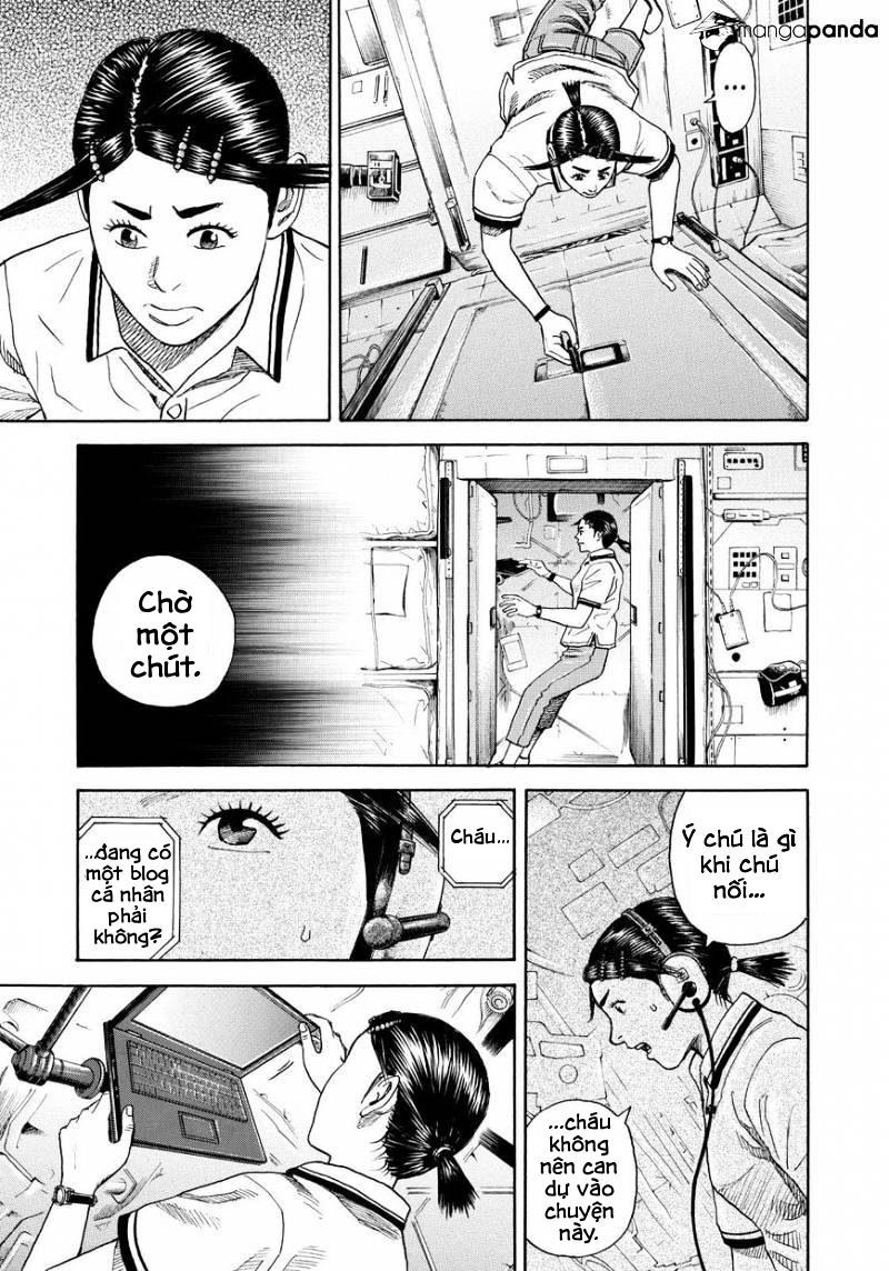 Du Hành Không Gian Chapter 255 - 3
