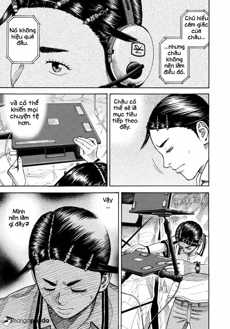 Du Hành Không Gian Chapter 255 - 5