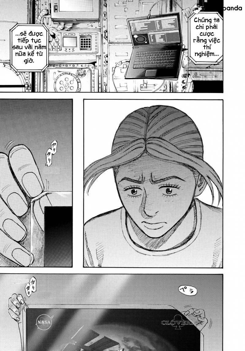 Du Hành Không Gian Chapter 255 - 9