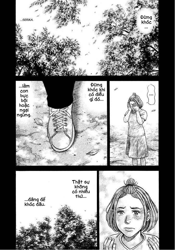 Du Hành Không Gian Chapter 256 - 1