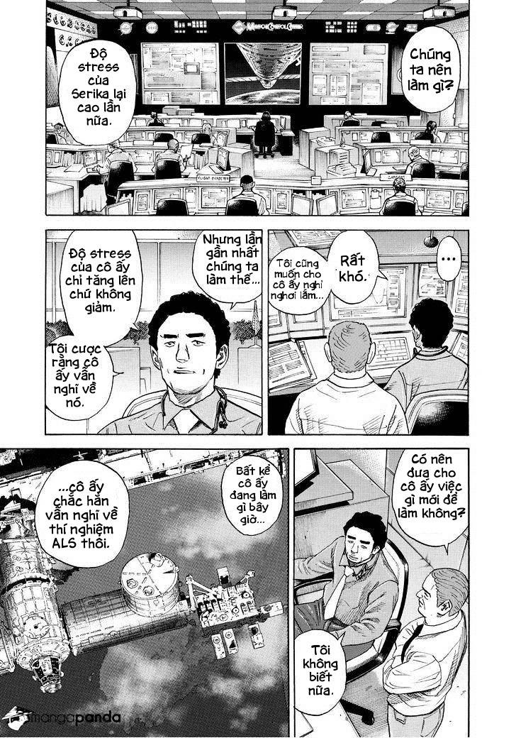 Du Hành Không Gian Chapter 256 - 11